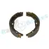 SZCZКKI HAM.DB KLASSE C /W204/ 07- /165X25/ RAP BRAKES RS0344 (фото 5)
