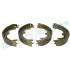 SZCZКKI HAM.TOYOTA LAND CRUISER 2,4 90- /160X36/ RAP BRAKES RS0345 (фото 1)