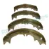 SZCZКKI HAM.TOYOTA LAND CRUISER 2,4 90- /160X36/ RAP BRAKES RS0345 (фото 2)