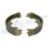 SZCZКKI HAM.TOYOTA LAND CRUISER 2,4 90- /160X36/ RAP BRAKES RS0345 (фото 4)