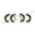 SZCZКKI HAM.FORD FIESTA 1,6TDCI 08- /200X32/ RAP BRAKES RS0346 (фото 1)