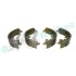 SZCZКKI HAM.TOYOTA HILUX 2,5D4D 05- /300X62/ RAP BRAKES RS0349 (фото 1)