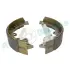 SZCZКKI HAM.TOYOTA HILUX 2,5D4D 05- /300X62/ RAP BRAKES RS0349 (фото 3)
