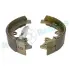 SZCZКKI HAM.TOYOTA HILUX 2,5D4D 05- /300X62/ RAP BRAKES RS0349 (фото 4)