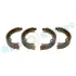 SZCZКKI HAM.JEEP CHEROKEE 2,8CRD 05- /207X32/ RAP BRAKES RS0352 (фото 1)