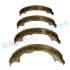 SZCZКKI HAM.JEEP CHEROKEE 2,8CRD 05- /207X32/ RAP BRAKES RS0352 (фото 2)