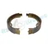 SZCZКKI HAM.JEEP CHEROKEE 2,8CRD 05- /207X32/ RAP BRAKES RS0352 (фото 4)