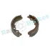 SZCZКKI HAM.DAIHATSU SIRION 98- /180X27/ RAP BRAKES RS0355 (фото 4)