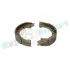 SZCZКKI HAM.HONDA CRV 2,2CDTI 05- /200X35/ RAP BRAKES RS0358 (фото 4)