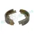 SZCZКKI HAM.KIA PICANTO 11- /180X26,5/ RAP BRAKES RS0359 (фото 4)