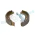SZCZКKI HAM.HYUNDAI GETZ 1,1-1,6 03- /203X30/ RAP BRAKES RS0362 (фото 3)