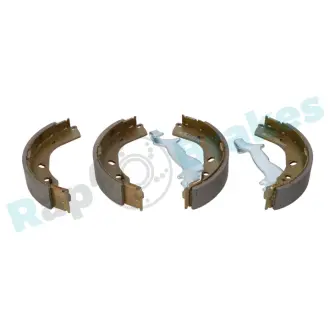 SZCZКKI HAM.HYUNDAI GETZ 1,1-1,6 03- /203X30/ RAP BRAKES RS0362