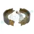 SZCZКKI HAM.CITROEN C3 10- /203X40/ RAP BRAKES RS0363 (фото 4)