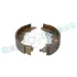 SZCZКKI HAM.DACIA DUSTER 10- /203X40/ RAP BRAKES RS0364 (фото 3)