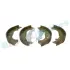 SZCZКKI HAM.SEAT TOLEDO 12- /228,6X32,3/ RAP BRAKES RS0365 (фото 1)
