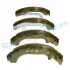 SZCZКKI HAM.SEAT TOLEDO 12- /228,6X32,3/ RAP BRAKES RS0365 (фото 2)