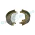 SZCZКKI HAM.SEAT TOLEDO 12- /228,6X32,3/ RAP BRAKES RS0365 (фото 3)