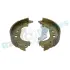 SZCZКKI HAM.SEAT TOLEDO 12- /228,6X32,3/ RAP BRAKES RS0365 (фото 4)