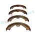 SZCZКKI HAM.ROVER 75 99-05 /160X20/ RAP BRAKES RS0369 (фото 2)