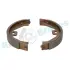 SZCZКKI HAM.ROVER 75 99-05 /160X20/ RAP BRAKES RS0369 (фото 3)