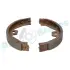 SZCZКKI HAM.ROVER 75 99-05 /160X20/ RAP BRAKES RS0369 (фото 4)