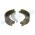 SZCZКKI HAM.CHRYSLER PT CRUISER 2,0-2,4 02- /228,6X42/ RAP BRAKES RS0371 (фото 3)