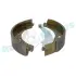 SZCZКKI HAM.CHRYSLER PT CRUISER 2,0-2,4 02- /228,6X42/ RAP BRAKES RS0371 (фото 4)