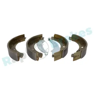 SZCZКKI HAM.CHRYSLER PT CRUISER 2,0-2,4 02- /228,6X42/ RAP BRAKES RS0371