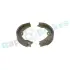 SZCZКKI HAM.DB W220 98- /180X25/ RAP BRAKES RS0372 (фото 3)