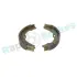 SZCZКKI HAM.DB W220 98- /180X25/ RAP BRAKES RS0372 (фото 4)