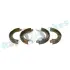 SZCZКKI HAM.TOYOTA VERSO 1,6-2,0 09- /185X32/ RAP BRAKES RS0373 (фото 1)