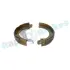 SZCZКKI HAM.TOYOTA VERSO 1,6-2,0 09- /185X32/ RAP BRAKES RS0373 (фото 4)