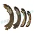 SZCZКKI HAM.LAND ROVER DISCOVERY 2,7TD 0 5- /210X30/ RAP BRAKES RS0374 (фото 1)