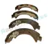 SZCZКKI HAM.LAND ROVER DISCOVERY 2,7TD 0 5- /210X30/ RAP BRAKES RS0374 (фото 2)