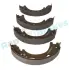 SZCZКKI HAM.LAND ROVER DISCOVERY 2,7TD 0 5- /210X30/ RAP BRAKES RS0374 (фото 4)