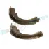 SZCZКKI HAM.LAND ROVER DISCOVERY 2,7TD 0 5- /210X30/ RAP BRAKES RS0374 (фото 8)