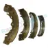 SZCZКKI HAM.KIA CARNIVAL 2,9CRDI 04- /295X54/ RAP BRAKES RS0376 (фото 1)