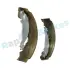 SZCZКKI HAM.KIA CARNIVAL 2,9CRDI 04- /295X54/ RAP BRAKES RS0376 (фото 11)