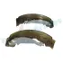 SZCZКKI HAM.KIA CARNIVAL 2,9CRDI 04- /295X54/ RAP BRAKES RS0376 (фото 12)