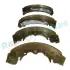 SZCZКKI HAM.KIA CARNIVAL 2,9CRDI 04- /295X54/ RAP BRAKES RS0376 (фото 2)