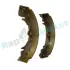 SZCZКKI HAM.KIA CARNIVAL 2,9CRDI 04- /295X54/ RAP BRAKES RS0376 (фото 3)