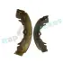 SZCZКKI HAM.KIA CARNIVAL 2,9CRDI 04- /295X54/ RAP BRAKES RS0376 (фото 6)