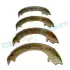SZCZКKI HAM.HONDA CRV 2,2CTDI 07- /198X35/ RAP BRAKES RS0382 (фото 2)