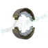 SZCZКKI HAM.FORD FOCUS 12- /230X40/ RAP BRAKES RS0394 (фото 12)