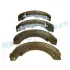 SZCZКKI HAM.FORD FOCUS 12- /230X40/ RAP BRAKES RS0394 (фото 2)