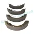 SZCZКKI HAM.FORD FOCUS 12- /230X40/ RAP BRAKES RS0394 (фото 4)