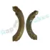 SZCZКKI HAM.FORD FOCUS 12- /230X40/ RAP BRAKES RS0394 (фото 5)
