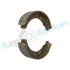 SZCZКKI HAM.FORD FOCUS 12- /230X40/ RAP BRAKES RS0394 (фото 7)