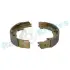 SZCZКKI HAM.MITSUBISHI ASX 10- /168X30/ RAP BRAKES RS0395 (фото 3)