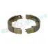 SZCZКKI HAM.MITSUBISHI ASX 10- /168X30/ RAP BRAKES RS0395 (фото 4)